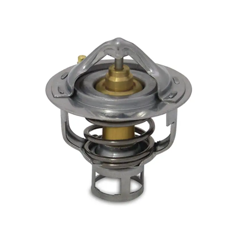Mishimoto Racing Thermostat 155 Deg F/68 Deg C For Nissan 300Zx J30 M30 Pathfinder Frontier Maxima Quest Xterra 1