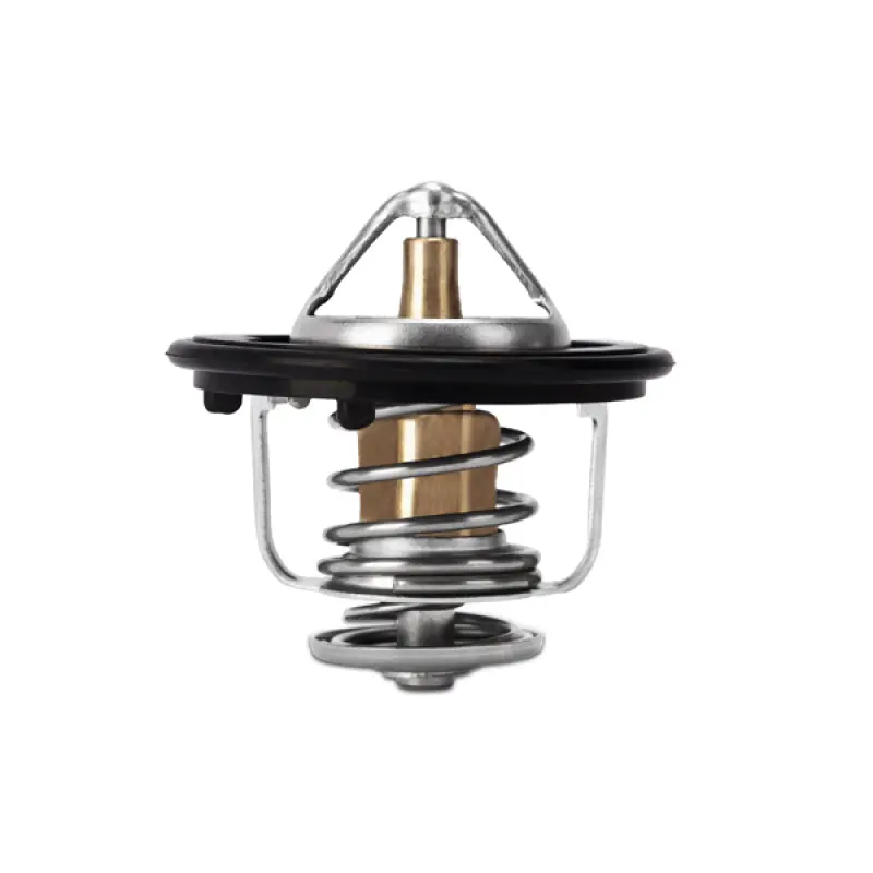 Mishimoto Racing Thermostat 155 Deg F For Honda Civic 92-00, Prelude 92-96, Cl 97-99, Accord 90-99 1