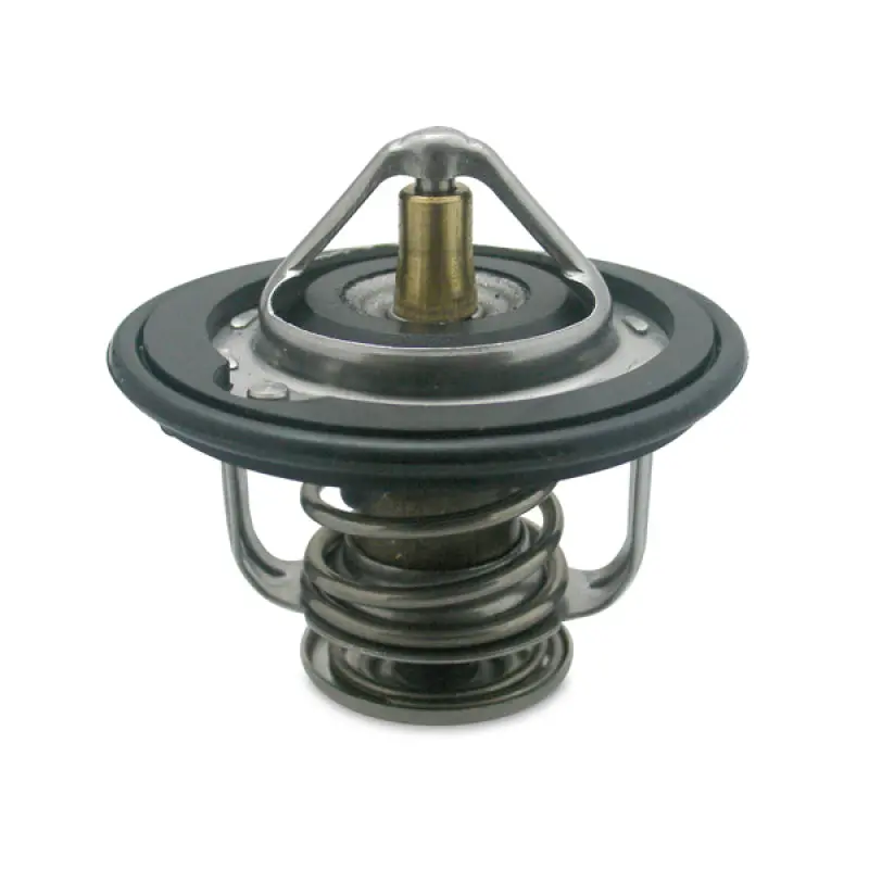 Mishimoto Racing Thermostat 155 Deg F For Honda Civic 92-00, Prelude 92-96, Cl 97-99, Accord 90-99 2