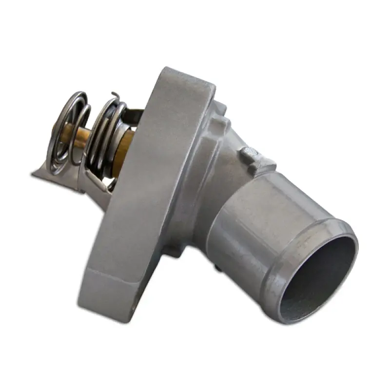 Mishimoto Racing Thermostat And Housing For Nissan 370Z 09+ 1