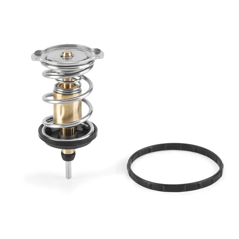 Mishimoto Racing Thermostat For 2017+ Honda Civic Type-R 1