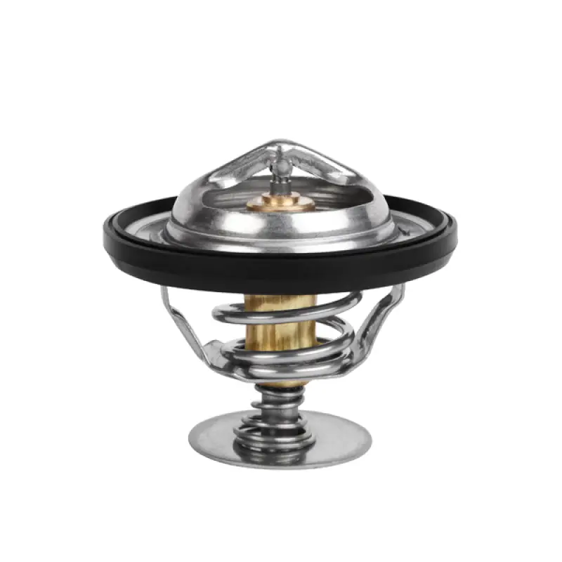 Mishimoto Racing Thermostat For Dodge Chrysler Jeep Hemi 5.7L 6.1L 6.4L Compatible With Various Models From 2005 To 2023 1