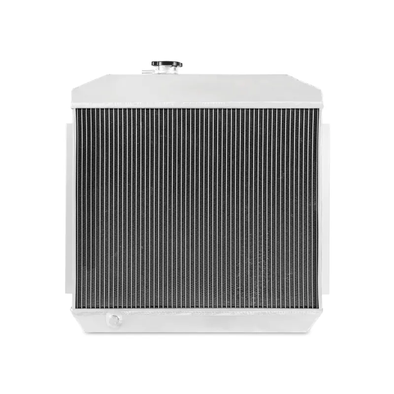 Mishimoto Radiator 1955 1957 Chevrolet Bel Air Inline 6 1