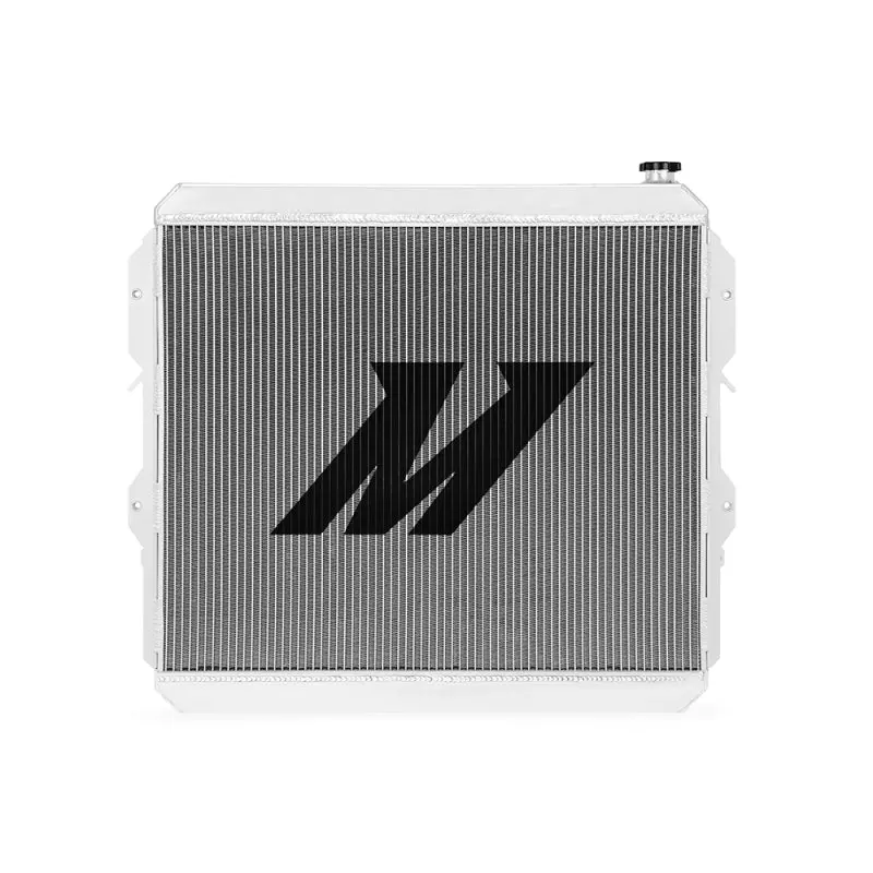 Mishimoto Radiator Aluminum 4.7L Auto 00-06 Toyota Tundra 2