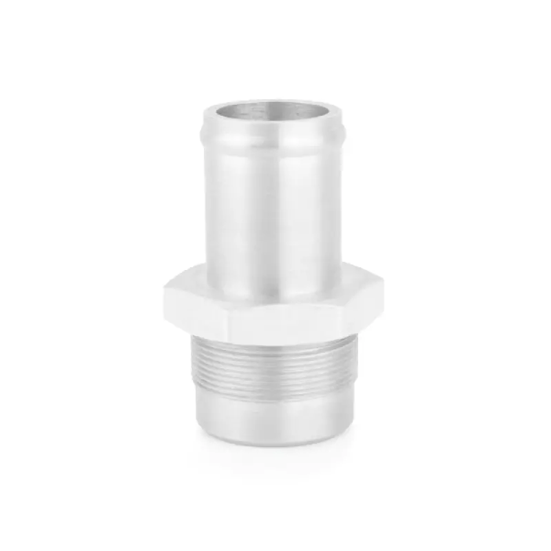 Mishimoto Radiator Fitting 1.25In Race Ready Adapter 2