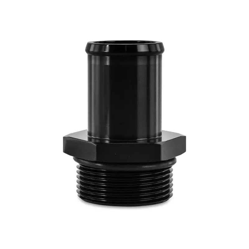 Mishimoto Radiator Fitting Universal 1.25In Race Ready V2 1