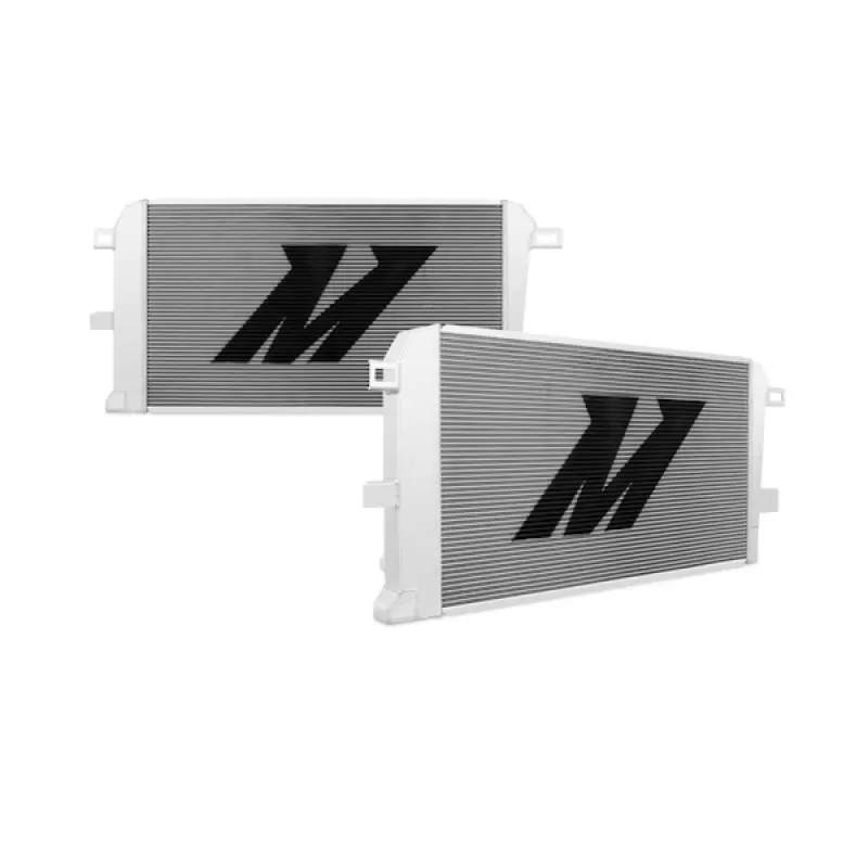 Mishimoto Radiator For 01-05 Chevrolet/Gmc 6.6L Duramax 1