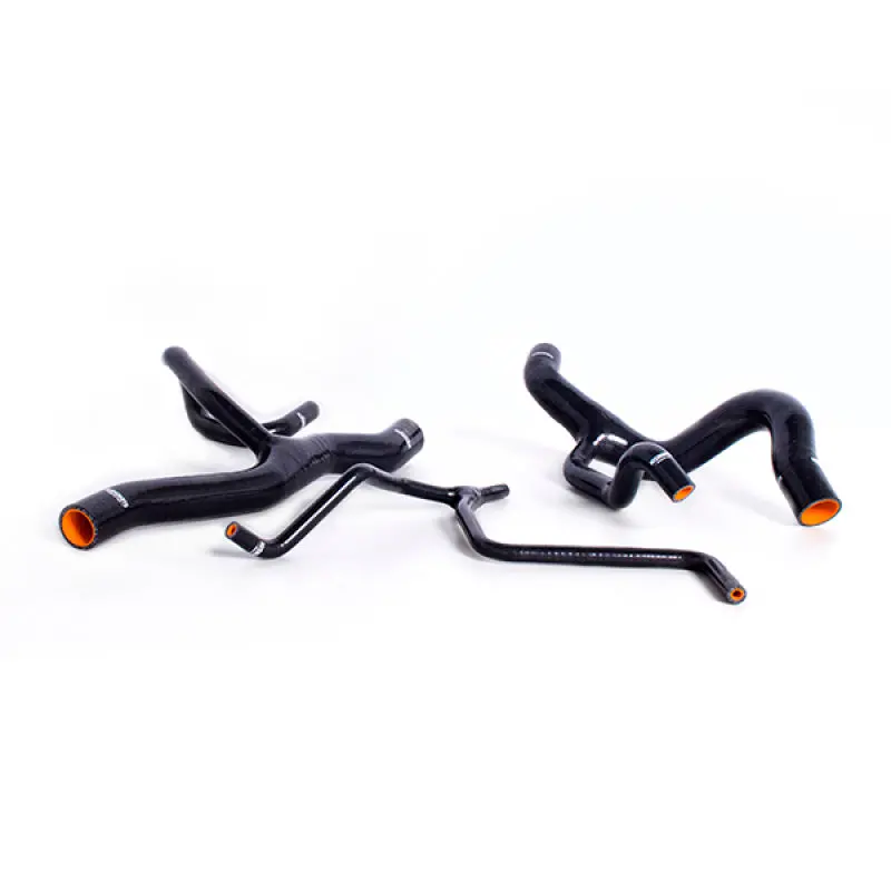 Mishimoto Radiator Hose Kit 2016+ Camaro 2.0T Cooling Red 1