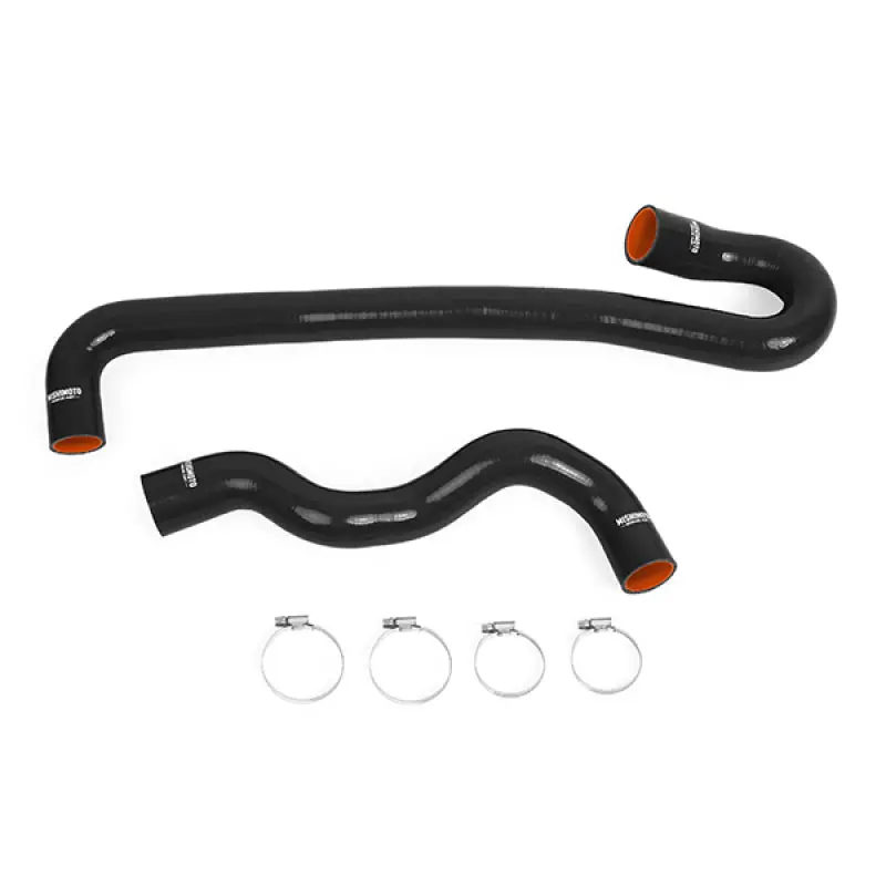 Mishimoto Radiator Hose Kit Black Silicone 11-20 Gc 5.7L V8 1