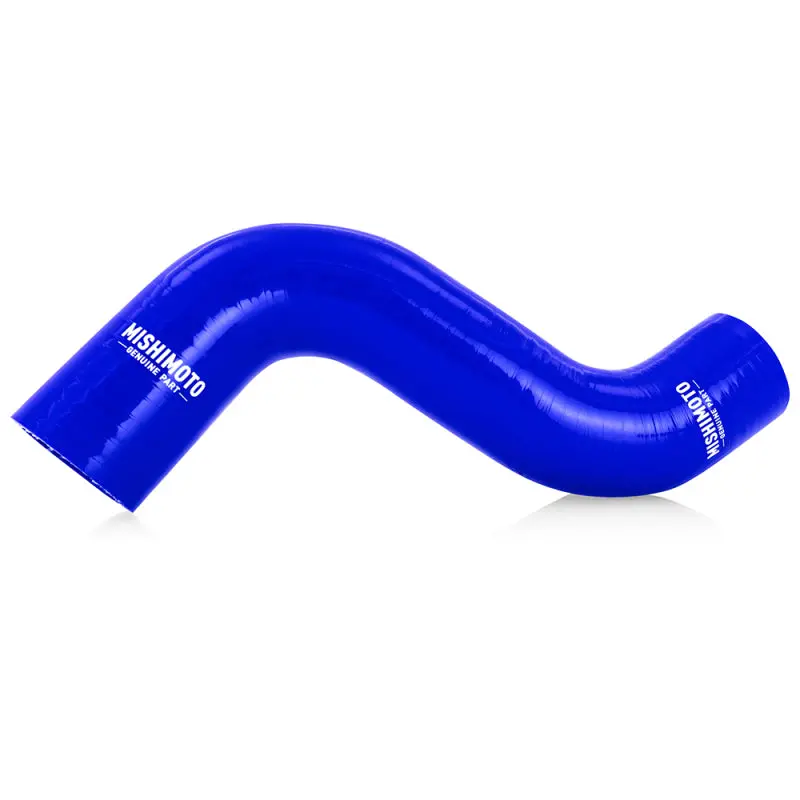 Mishimoto Radiator Hose Kit Blue 92-97 Land Cruiser 2