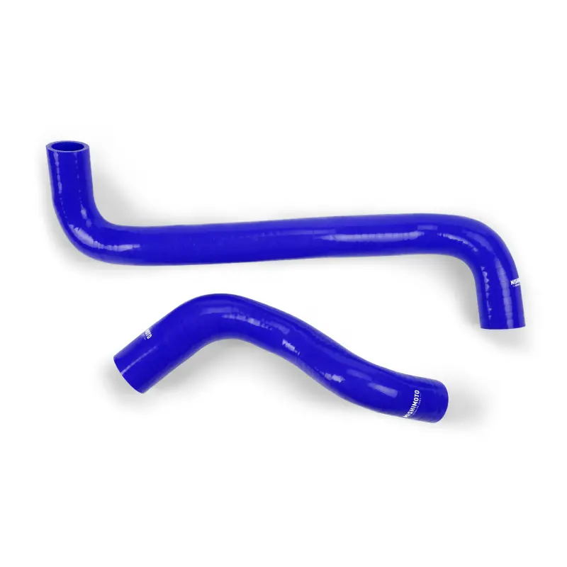 Mishimoto Radiator Hose Kit Blue 97 04 Chevy Corvette Z06 1