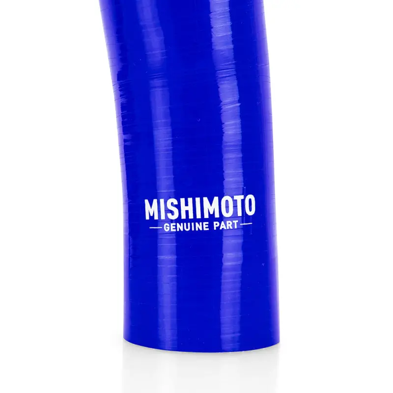Mishimoto Radiator Hose Kit Blue 98-07 Land Cruiser 2