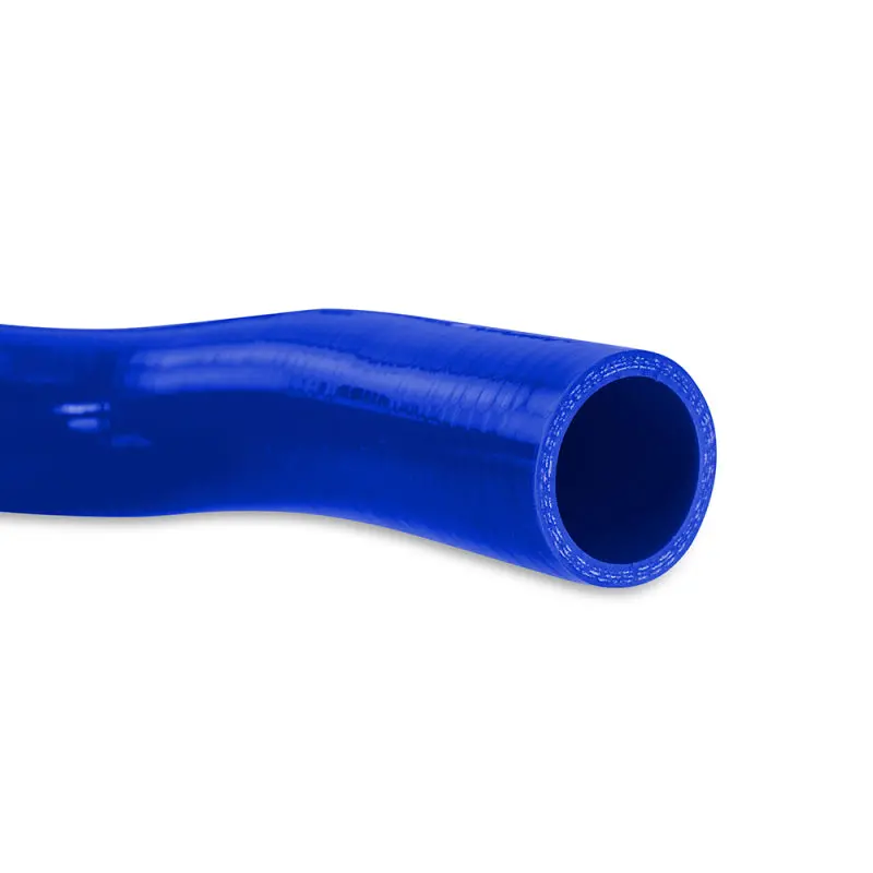 Mishimoto Radiator Hose Kit For 15-17 Ford F-150 5.0L V8 - Blue 2