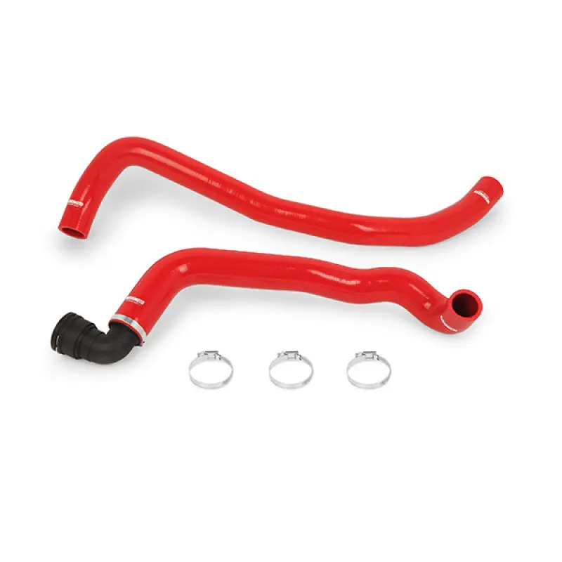 Mishimoto Radiator Hose Kit Silicone 09-10 Ford F150 5.4L 1