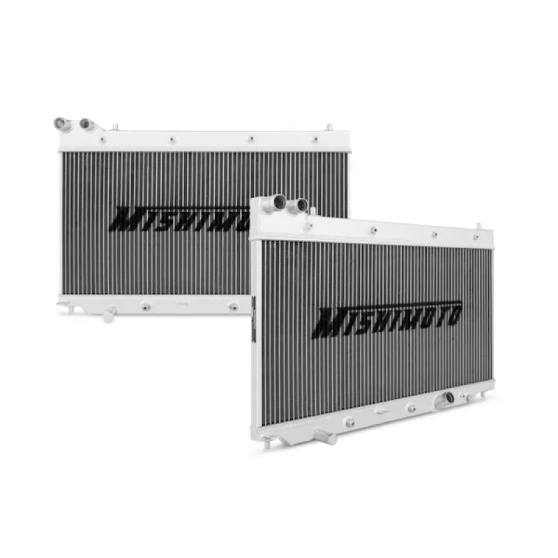 Mishimoto Radiator Performance Aluminum 07-08Fit 02-08 Jazz 2