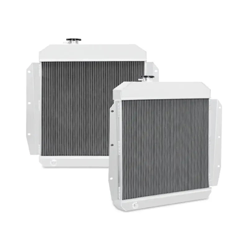 Mishimoto Radiator X Line Aluminum 1955-1959 Gm 3100 1