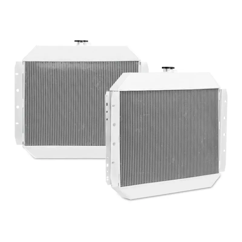 Mishimoto Radiator X Line Aluminum 1970-1979 Ford F Series 1