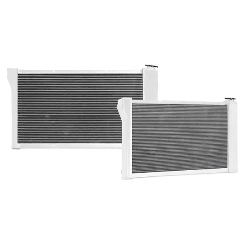 Mishimoto Radiator X Line Performance Aluminum 67-72 Gm 1