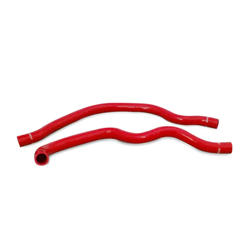 Mishimoto Red Silicone Hose Kit For 00-09 Honda S2000 1