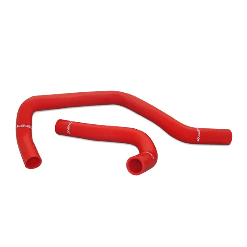 Mishimoto Red Silicone Hose Kit For 94-01 Acura Integra Gs Gs-R Ls Rs Special Edition 1