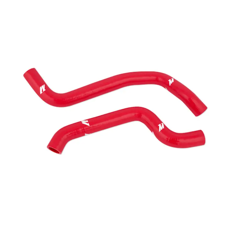 Mishimoto Red Silicone Hose Kit For Mitsubishi 3000Gt / Dodge Stealth 91-99 / 91-96 1