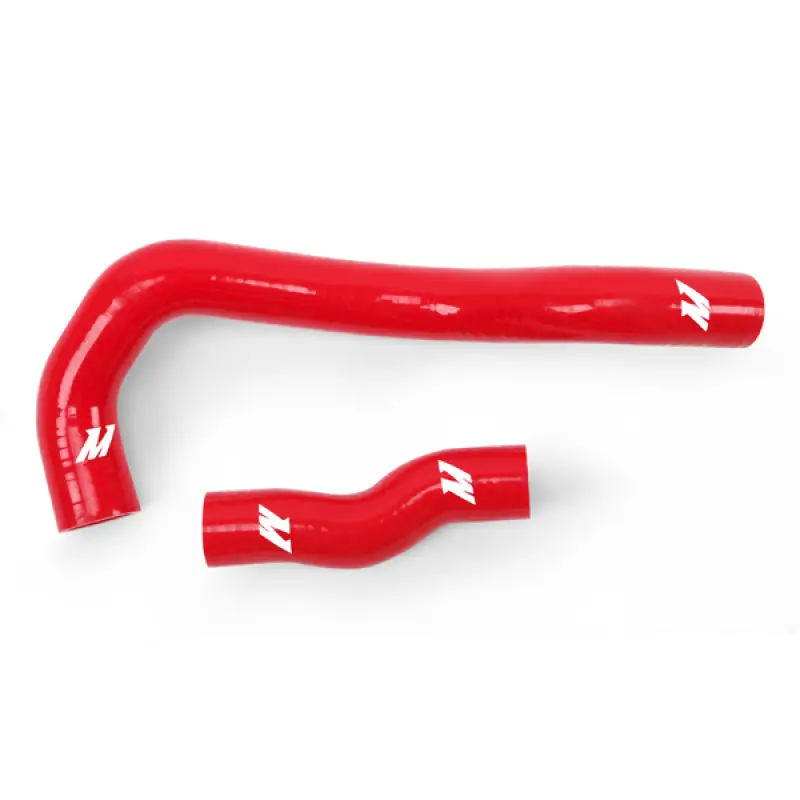 Mishimoto Red Silicone Turbo Hose Kit For Lexus Is300 01-05 1