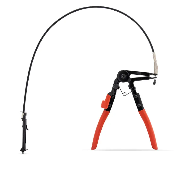 Mishimoto Remote-Action Hose Clamp Tool - 24" Flexible Cable 2