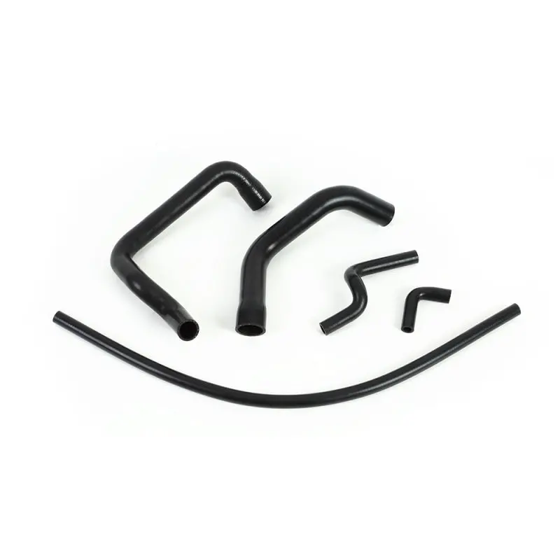 Mishimoto Replacement Hose Kit Epdm 79-85 Ford Mustang 5.0 1