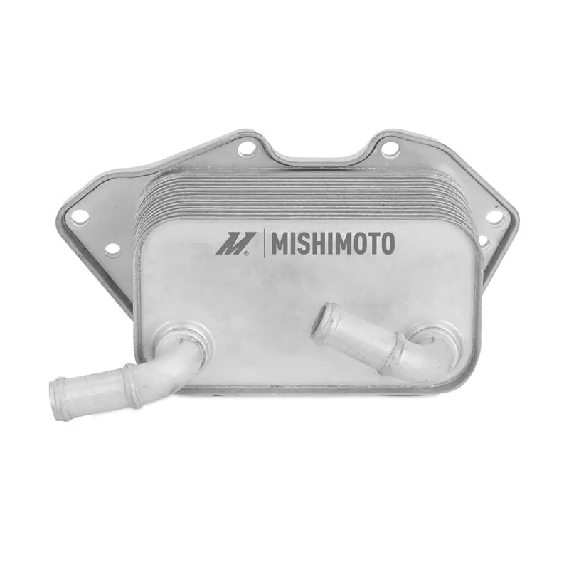 Mishimoto Replacement Oil Cooler Trans 14-16 Audi Sq5 2