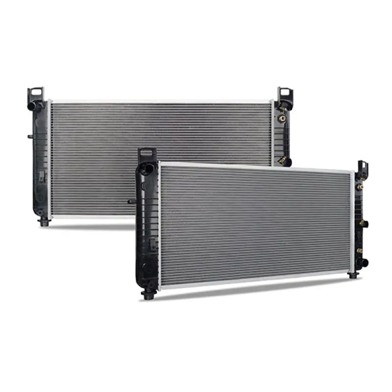 Mishimoto Replacement Radiator For 02-13 Cadillac Escalade 1