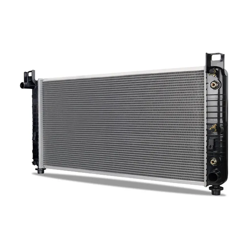 Mishimoto Replacement Radiator For 02-13 Cadillac Escalade 2