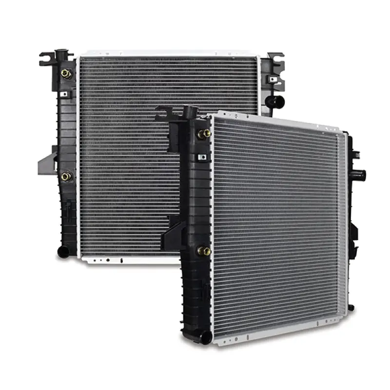 Mishimoto Replacement Radiator For 1996–1999 Ford Explorer 1
