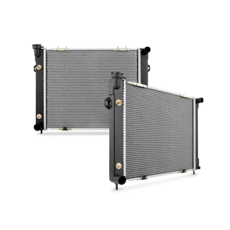 Mishimoto Replacement Radiator For 1998–2001 Jeep Grand Cherokee 1
