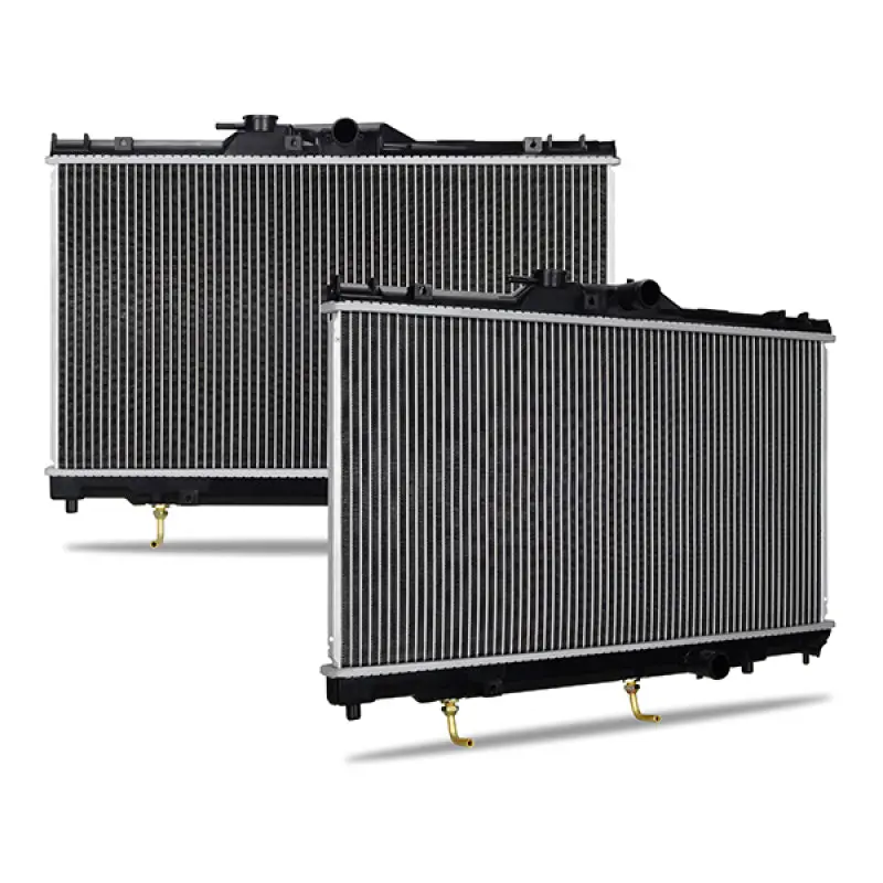 Mishimoto Replacement Radiator For 1998–2002 Toyota Corolla 1