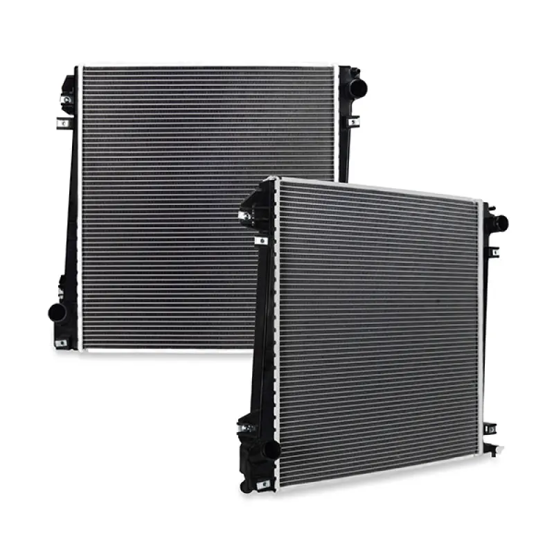Mishimoto Replacement Radiator For 2002–2005 Ford Explorer 1