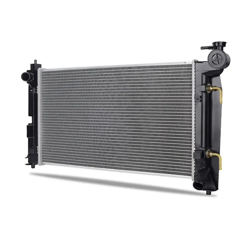 Mishimoto Replacement Radiator For 2003–2008 Pontiac Vibe 2