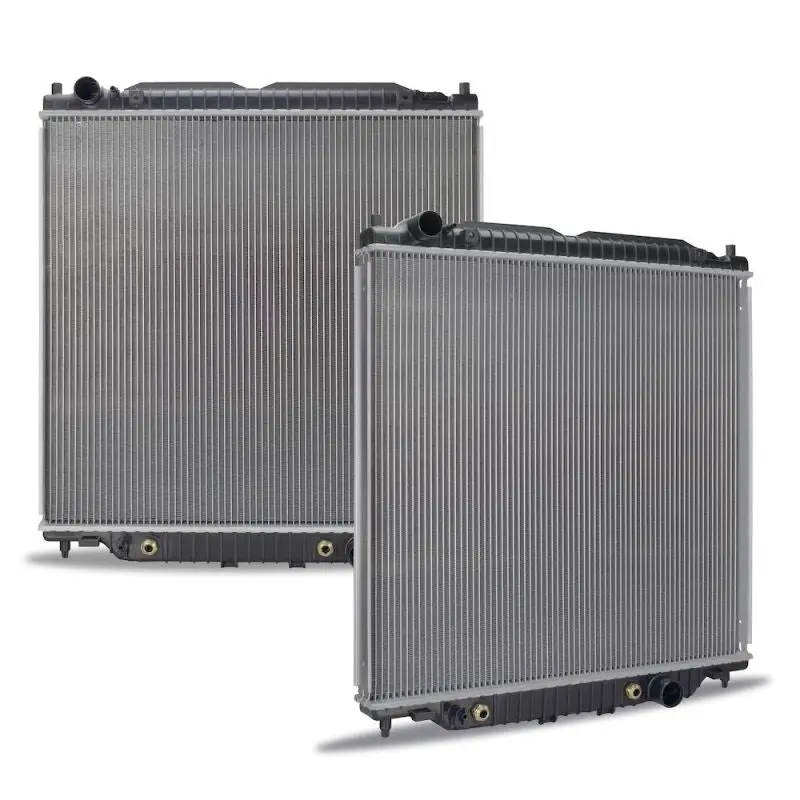 Mishimoto Replacement Radiator For 2005-2007 Ford F-Series Super Duty 1