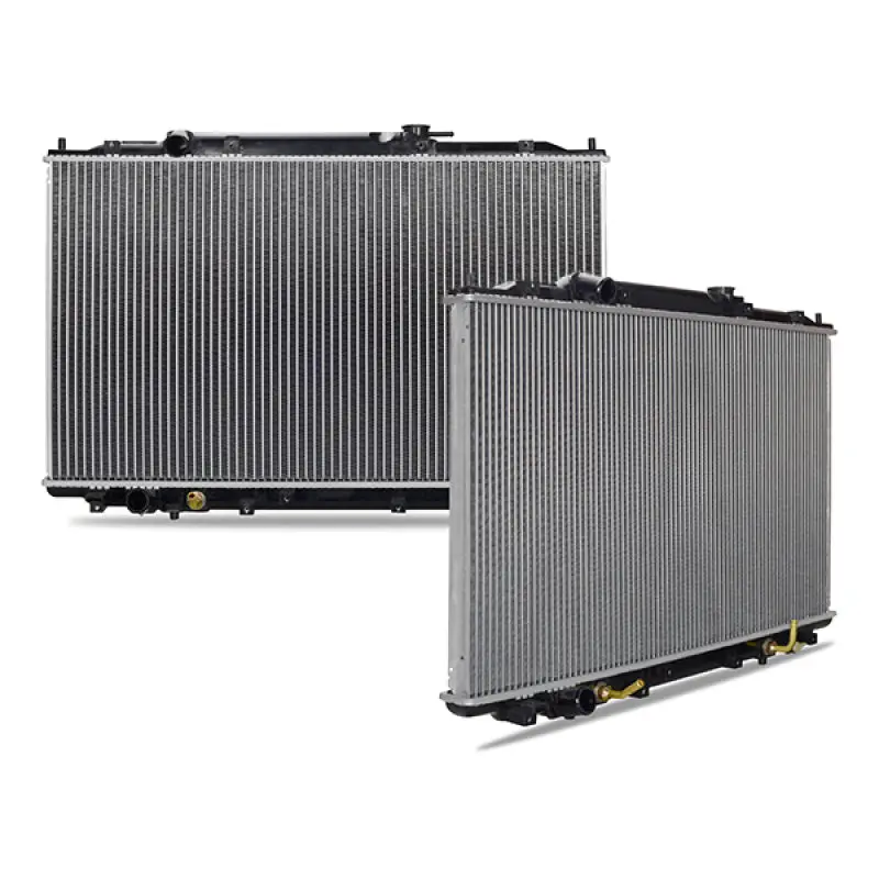 Mishimoto Replacement Radiator For 2005–2010 Honda Odyssey Ex Ex-L Lx Touring 1