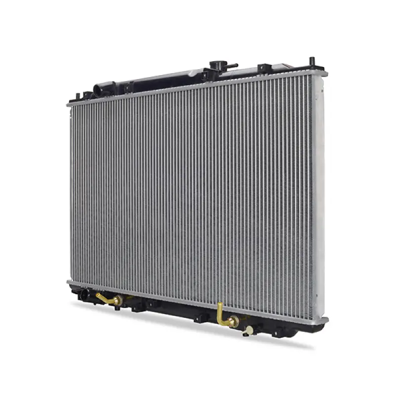 Mishimoto Replacement Radiator For 2005–2010 Honda Odyssey Ex Ex-L Lx Touring 2