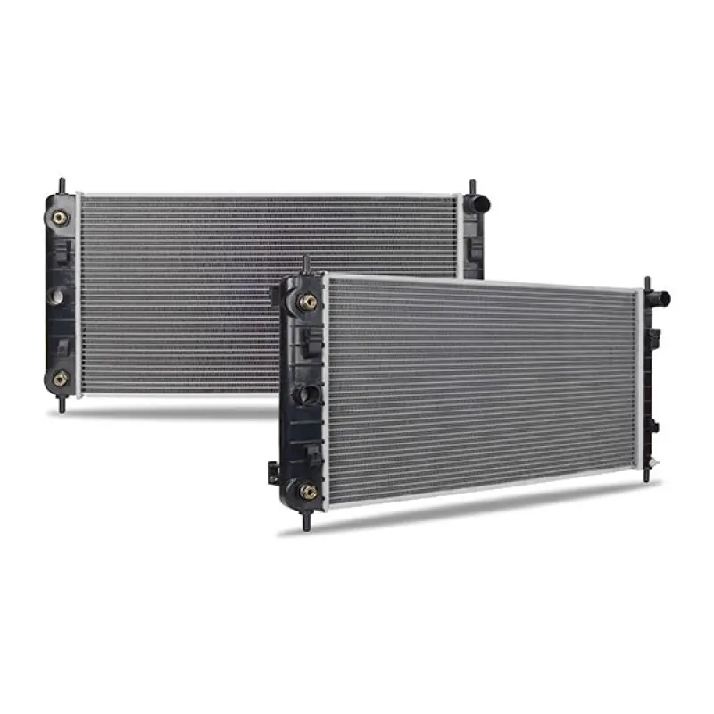 Mishimoto Replacement Radiator For 2008–2012 Chevrolet Malibu 1