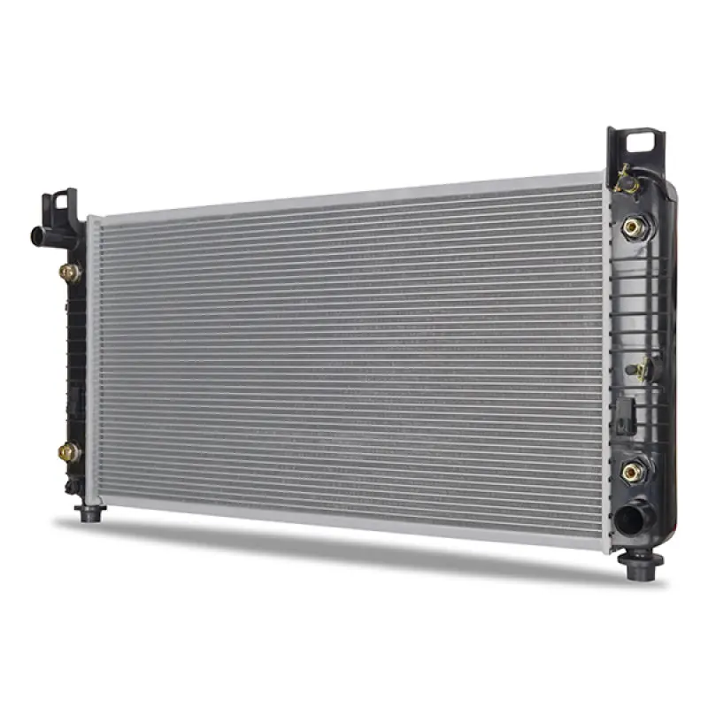 Mishimoto Replacement Radiator For Cadillac Escalade 2002-2014 2