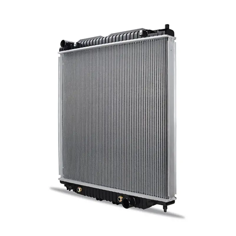 Mishimoto Replacement Radiator For Ford 6.0L Powerstroke 2005-2007 F-250 F-350 2