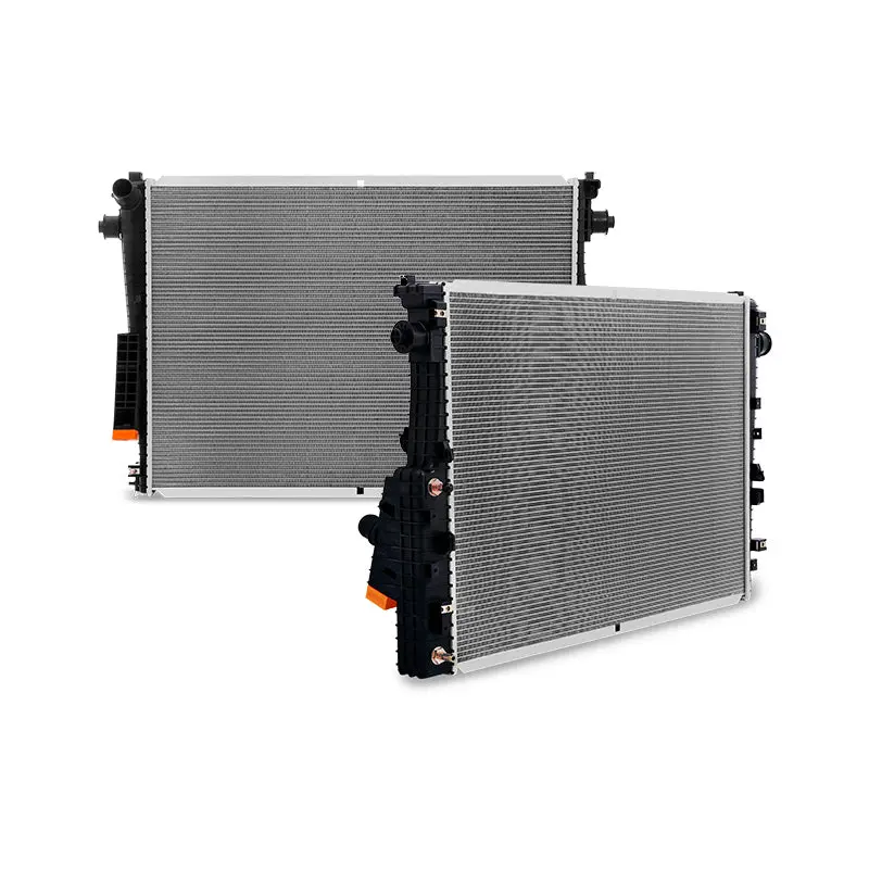 Mishimoto Replacement Radiator For Ford 6.4L Powerstroke 2008-2010 1