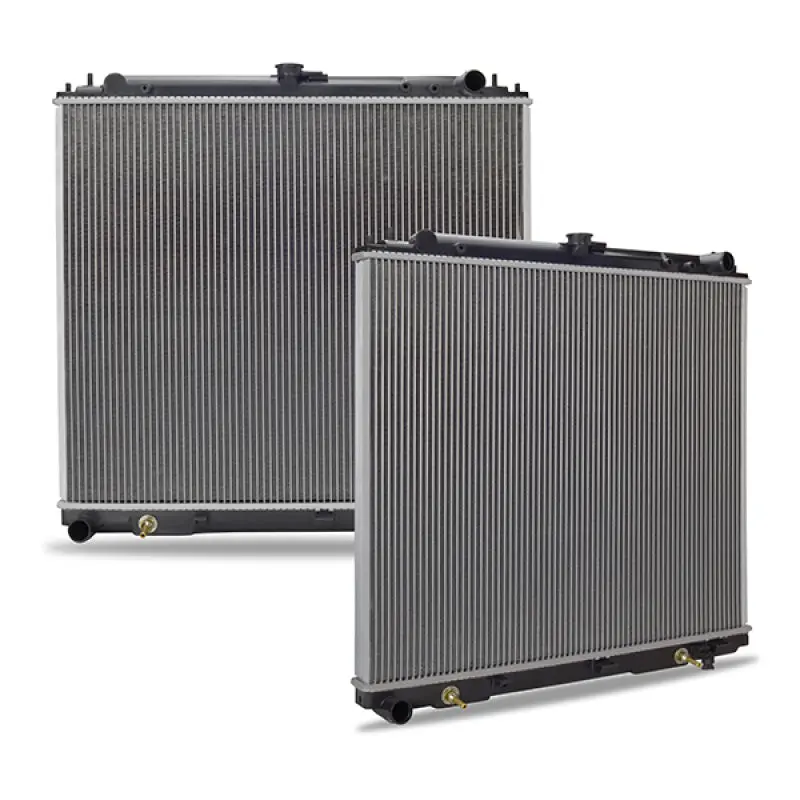 Mishimoto Replacement Radiator For Nissan Frontier 2005-2015 1