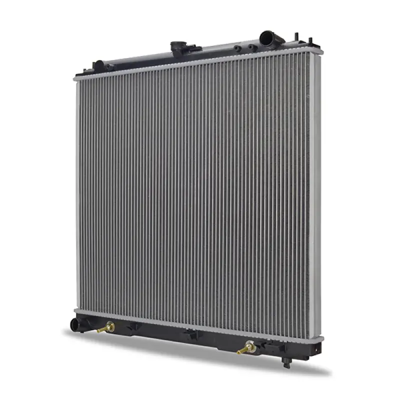 Mishimoto Replacement Radiator For Nissan Frontier 2005-2015 2