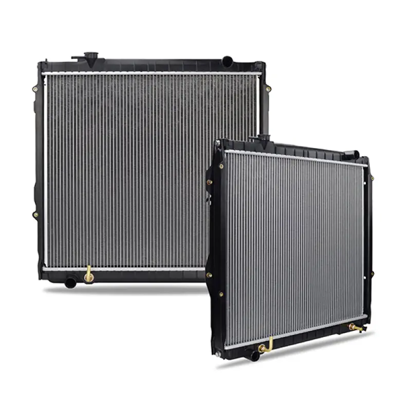 Mishimoto Replacement Radiator For Toyota Tacoma 1995-2004 1