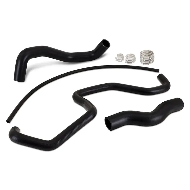 Mishimoto Replacement Radiator Hose Kit For 2003-2006 Nissan 350Z 1