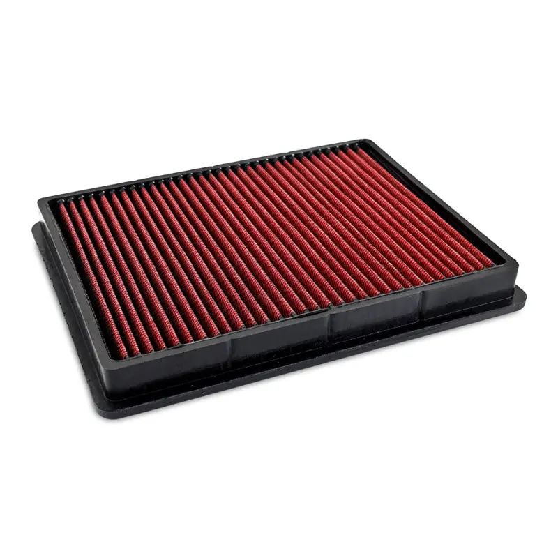Mishimoto Reusable Drop-In Air Filter 99-18 Silverado 1500 1