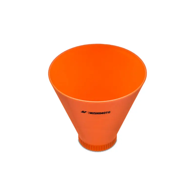 Mishimoto Screw On Oil Funnel Kit For Toyota And Lexus 2