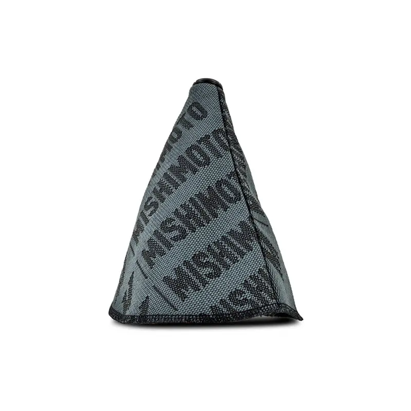 Mishimoto Shift Boot Cover Retainer Adapter Bundle M12x1.25 Black 2